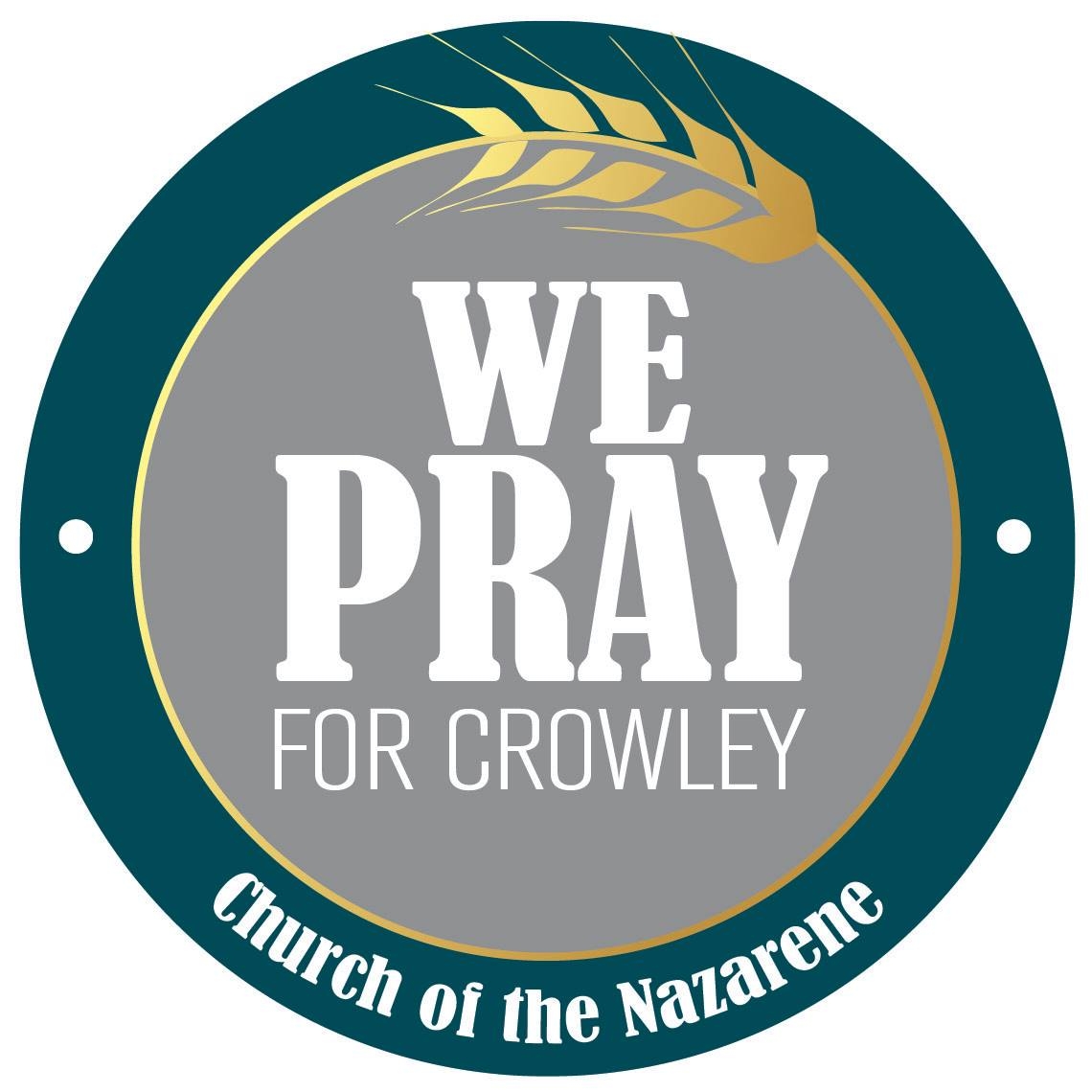 Crowley Nazarene